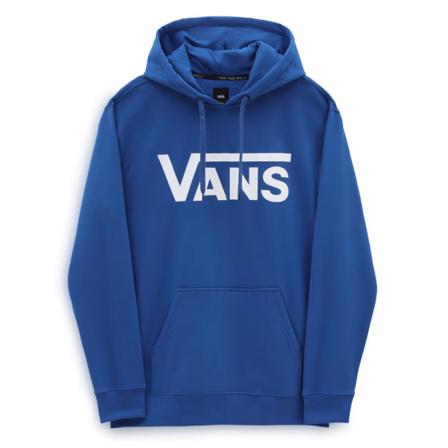 Sweatshirts Vans Classic Po Hoodie Ii Blå 183 - 187 Cm/l