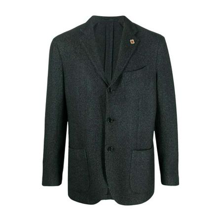 Lardini Blazers Grå, Herre