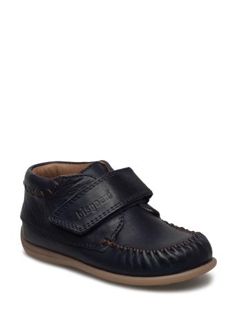 Bisgaard Moccasin Blue Bisgaard