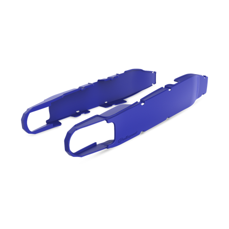 Polisport Swing Arm Protector Blue - Sherco 250 SEF 2014-2023