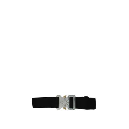 1017 Alyx 9Sm, belt Czarny, Mężczyzna, Rozmiar: ONE Size
