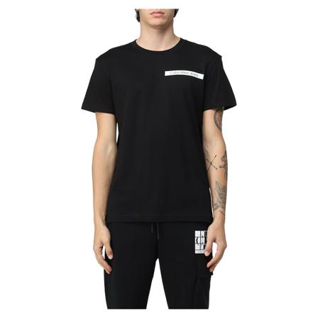 Calvin Klein T-Shirts Sort, Herre