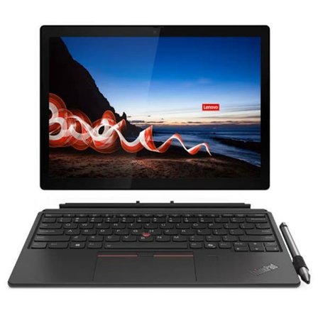Lenovo 21LK0026SP 12,3" Intel Core Ultra 7 155u 16 GB RAM 512 GB SSD KANNETTAVA Tietokone