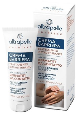 Altrapelle Nutrisko Crema Barriera Ristrutturante 75ml