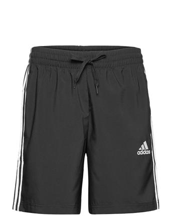 Aeroready Essentials Chelsea 3-Stripes Shorts Shorts Sport Shorts Sort Adidas Performance
