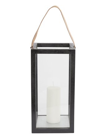 Muubs Lanterne Storm L - Brown - L