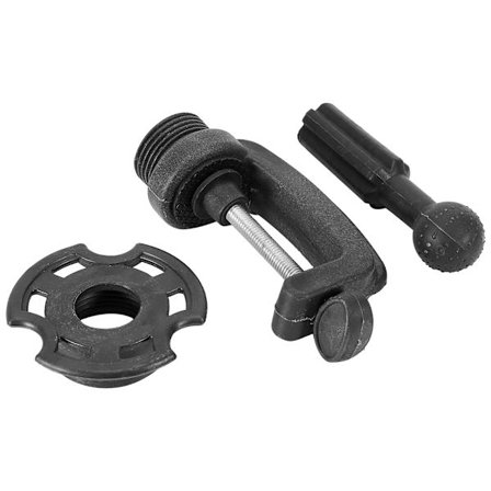 Kosmetologi Mannequin Hoved Paryk Holder Stativ Bordklemme Salon Stylist