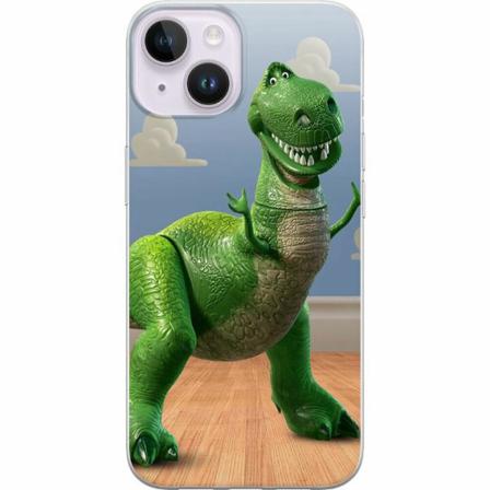 Apple Iphone 14 Plus Genomskinligt Skal Toy Story - Hug