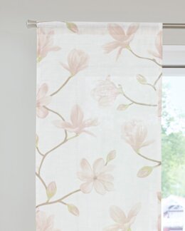 Panellängd Malena 2-pack Vit - Linea