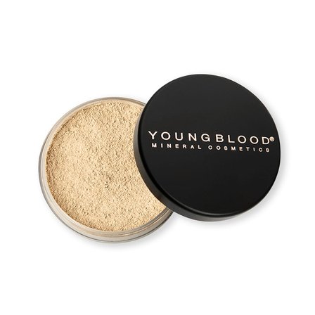 Youngblood Loose Mineral Foundation Barely Beige, Makeup, Ansigt, Pudder