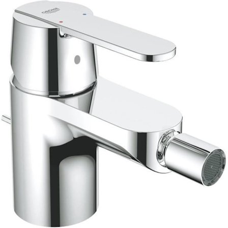 GROHE Enkelt håndtag Bidet Størrelse S Krom 32885000