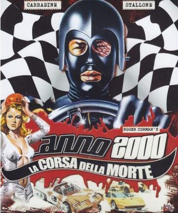Anno 2000 La Corsa Della Morte