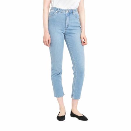 Fiveunits, broeken Blauw, Dames, Maat:W29