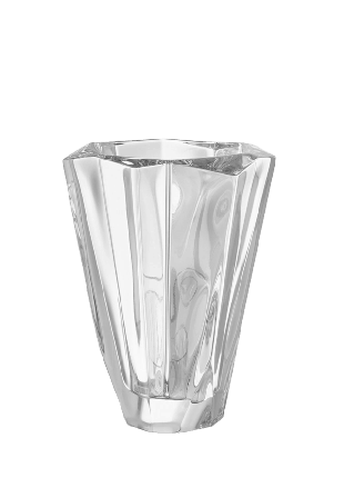 Orrefors Vas Precious Vaser Transparant H: 19cm