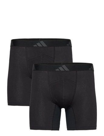 adidas Underwear Shorts - Black - M