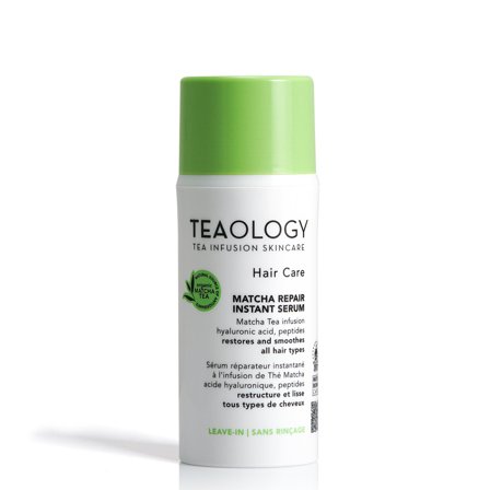 Teaology Matcha Hair Repair Serum 80ml