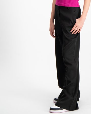 D-XEL Halina Noir Pantalons Fille - Kids Brand Store