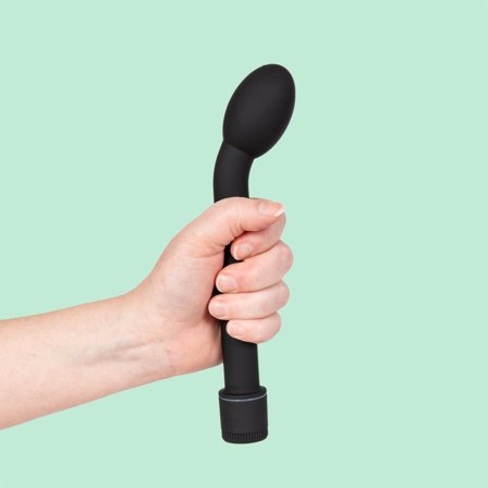 Vuxen: The Classic G-Spot Vibrator - Sexleker Vuxen: For henne