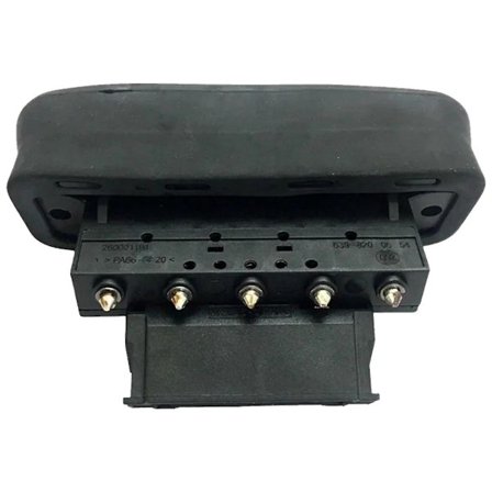 Elektrisk kontaktsbryter for skyvedør for W639 W447 W448 W636 Sprinter 907 A9078213000 A6398200654