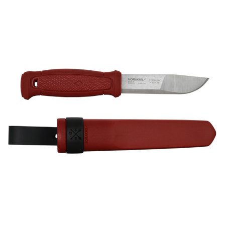 Morakniv Kansbol Dala Red