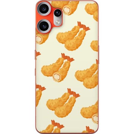 Mobilskal till Nothing CMF Phone 2 Pro med Räkor