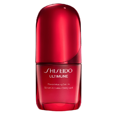Shiseido Ultimune Power Infusing Concentrate 4,0 Serum & specialbehandling Unisex 30 ML