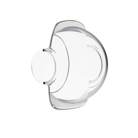 Passar Dji Fpv Drönare Gimbal Skyddskåpa Kameralinsskydd Anti-repa Ny (FMY)