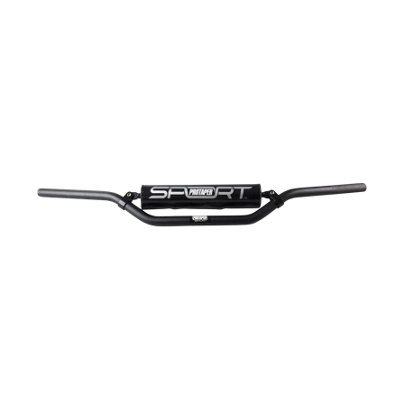 Protaper Redbud Handlebar Black 7/8