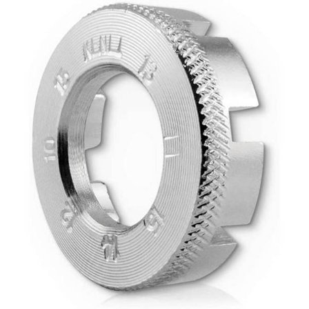 Cykel eger nøgle hjul centrering 8-fold plade nøgle til eger størrelse?