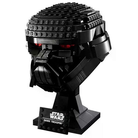 Moc Space Wars Hjelm Stormtrooper Vader Fighter Byggeklodser Model Klodser Legetøj Til Børn Fødselsdagsgaver Anime Boligindretning