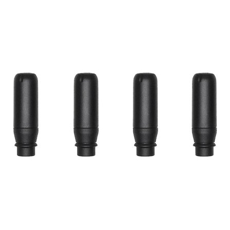 4st Förstärkarantenner för Goggles V2 Antenner & Små för FPV Avata Flygglasögon Antenn Dubbelband