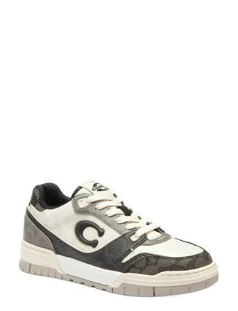 Coach Soho Sneakers - Multi/patterned - 37.5