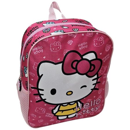 Hello Kitty Ryggsäck 26cm för barn, snygg och hållbar