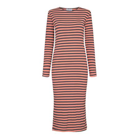 Liberté Natalia Kjole Orange, Dame