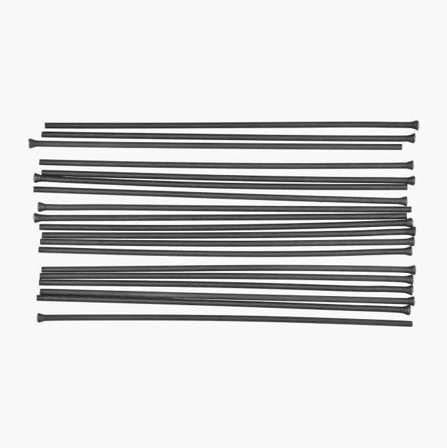 Biltema - Nåler 3 x 180 mm