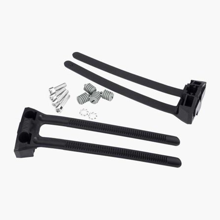 Biltema - LÅSHOLDER RAMMELÅS