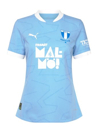 MALMÖ FF | Mff Home Jersey Promo W | L