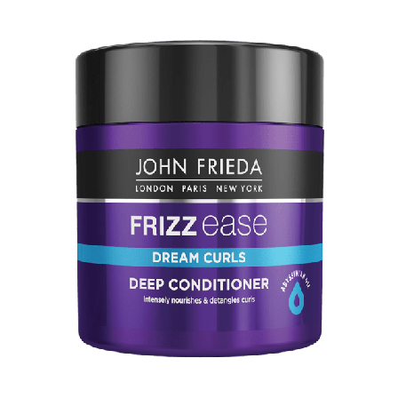 John Frieda Frizz Ease Dream Curls Deep Conditioner Balsam Dam 150ML