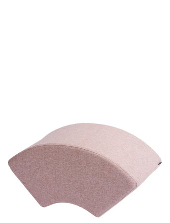 By KlipKlap | Kk Rainbow Body - Soft Rose | ONE SIZE