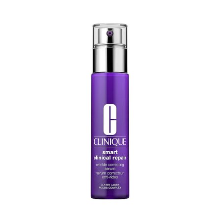 Clinique Smart Clinical Repair Wrinkle Correcting Serum 30 ml, Skincare, Ansigtspleje, Serum