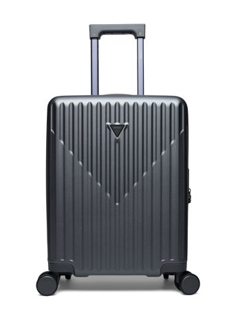 Olbia Cabin Trolley Grey GUESS
