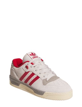 adidas Originals Rivalry Low - White - 41 1/3