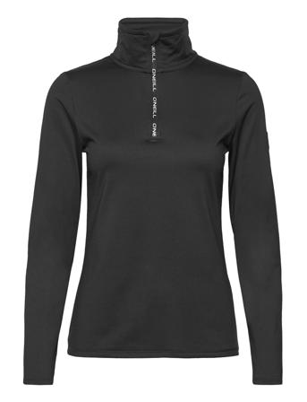 O'neill Clime Hz Fleece Sweatshirts & Hoodies Fleeces & Midlayers Sort O'neill