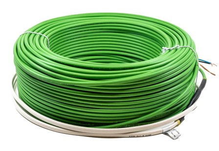 Øglænd System Varmekabel 2-leder ØS 30-21/L 1390W