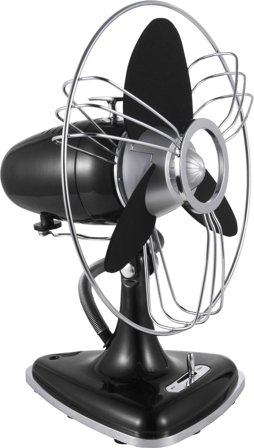 Gelia 4000007821 Bordvifte 230 V, 35 W, Innendørsklima