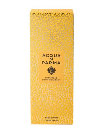 Acqua di Parma Holiday 2025 Panettone Diffuser 180 Ml - Nude - 180 ML