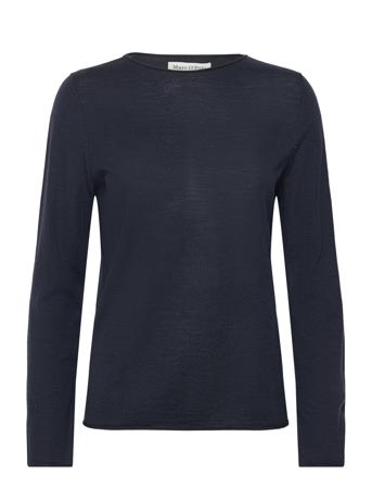 Pullover Long Sleeve Navy Marc O'Polo