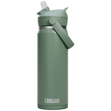 Camelbak Thrive Flip Straw VSS 0,6L Moss