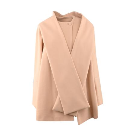 Kocca, Light Jackets Wit, Dames, Maat:L