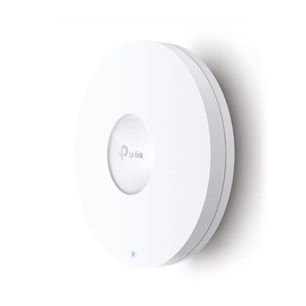 TP-Link AX3000 Ceiling Mount Dual-Band Wi-Fi 6 Access Point